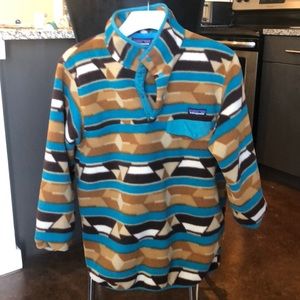 Women’s Patagonia Pull Over